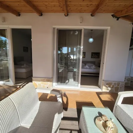 Olive Apartamento *