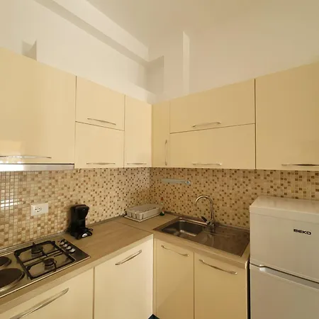 Olive Apartamento