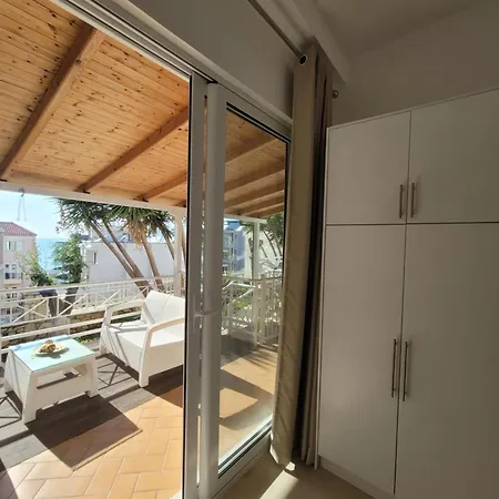 Olive Apartamento Sarandë