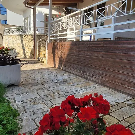 Lägenhet Olive Sarandë